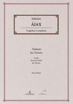 Livro - Ájax Livro - Ájax