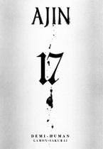 Livro - Ajin - 17