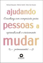 Livro - Ajudando pessoas a mudar