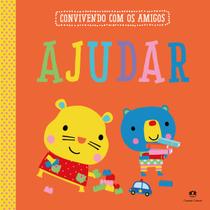 Livro - Ajudar