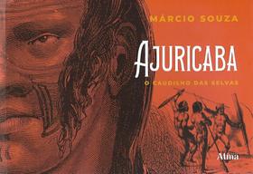Livro - Ajuricaba