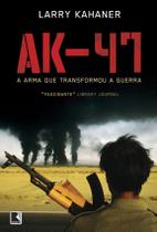 Livro - AK-47