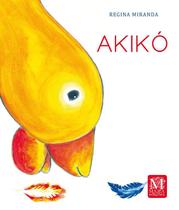 Livro - Akikó