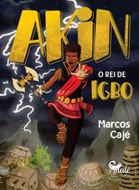 Livro - Akin