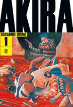 Livro - Akira - Vol. 1