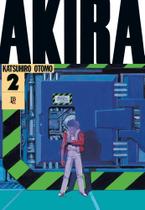 Livro - Akira - Vol. 2