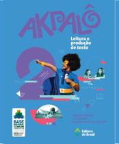 Livro - Akpalô - Leitura e produção de texto - 2º ano - Ensino fundamental I