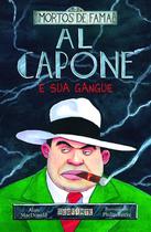 Livro - Al Capone e sua gangue