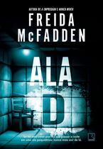 Livro - Ala D Livro - Ala D