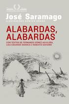 Livro Alabardas, alabardas, espingardas, espingardas