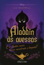Livro - Aladdin às avessas Livro - Aladdin às avessas