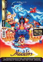 Livro - Aladdin - Superpôster Cinema e Séries