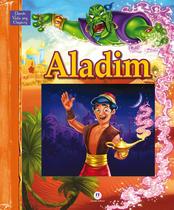 Livro - Aladim