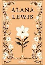 Livro - Alana Lewis Livro - Alana Lewis