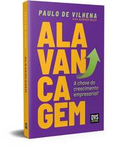 Livro - Alavancagem