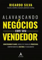 Livro - Alavancando negócios com seu vendedor Livro - Alavancando negócios com seu vendedor