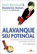 Livro - ALAVANQUE SEU POTENCIAL Livro - ALAVANQUE SEU POTENCIAL