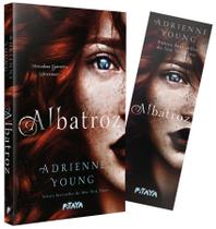Livro - Albatroz – O romance náutico da best-seller Adrienne Young