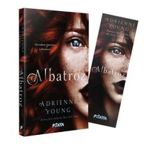 Livro - Albatroz – O romance náutico da best-seller Adrienne Young