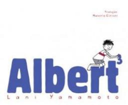 Livro Albert - 3 - Farol (Dcl)