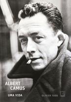 Livro - Albert Camus: Uma vida