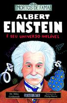Livro - Albert Einstein e seu universo inflável