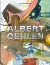 Livro - Albert Oehlen Livro - Albert Oehlen