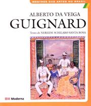 Livro Alberto Da Veiga Guignard