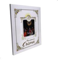 Livro/Álbum - Recordando a Crisma (Capa Luxo)