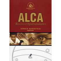 Livro - Alca Livro - Alca
