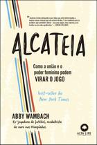 Livro - Alcateia