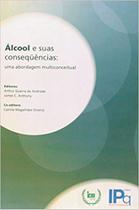 Livro - Álcool e suas consequências