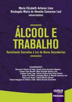 Livro - Álcool e Trabalho