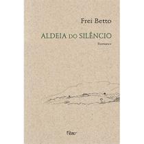 Livro - Aldeia do silêncio