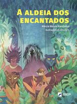 Livro - Aldeia dos encantados Livro - Aldeia dos encantados