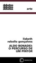 Livro - Aldo Bonadei: o percurso de um pintor