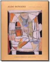 Livro - Aldo Bonadei - Percursos Esteticos