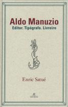 Livro - Aldo Manuzio
