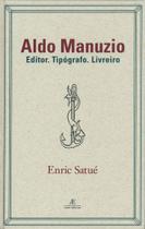 Livro - Aldo Manuzio Livro - Aldo Manuzio