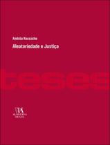 Livro - Aleatoriedade E Justica
