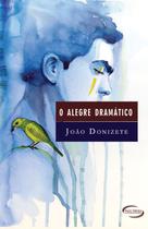 Livro - ALEGRE DRAMATICO