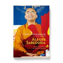 Livro - Alegre sabedoria