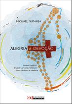 Livro - Alegria é devoção