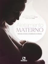 Livro - Aleitamento Materno: Topicos Atuais E Evidencias Clinicas