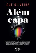 Livro - Além da capa