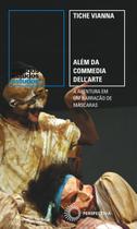 Livro - Além da Commedia Dell´árte Livro - Além da Commedia Dell´árte