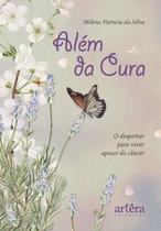 Livro - Além da Cura Livro - Além da Cura