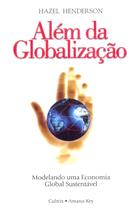 Livro - Além da Globalização