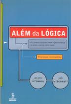 Livro - Além da lógica