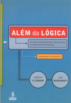 Livro - Além da lógica Livro - Além da lógica